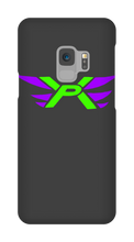 PaulX314 logo Samsung Phone Cases
