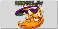 neenerlaw XXL Gaming Mousepad