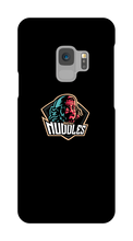 instant_nuddles Samsung Phone Cases