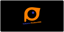pirolino1966 XXL Gaming Mousepad