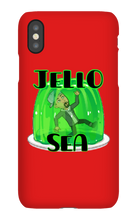 travousyagoon iPhone Phone Cases