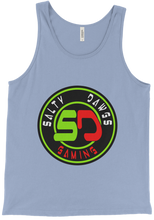 Salty Dawgs Tank Top