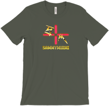 sammymiamiow T-Shirts