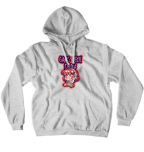 gargtechshow Hoodies (No-Zip/Pullover)