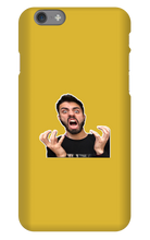 CARCASA de KRAINOLO para MVL iPHONE