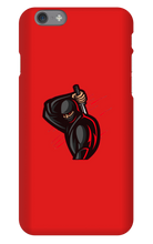 revo963 iPhone Phone Cases