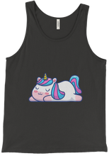 ItsLeoPayne Tank Top [Sleeping]