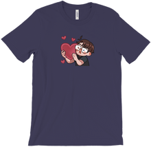 Bluesy Love T-Shirt
