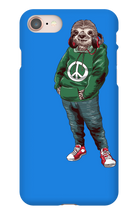 vslothboy iPhone Phone Cases