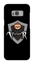 sinvalor_ Samsung Phone Cases