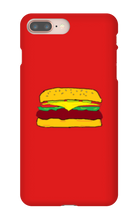 bunjjio iPhone Phone Cases