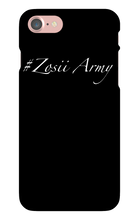 Zosii Army Iphone Hülle