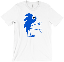 Krypto Gotta Go Fast T-Shirts