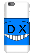 DeluX iPhone Phone Case