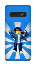 BlanketPlayz Phone Case (Samsung)