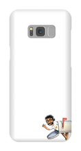 immauzy Samsung Phone Cases