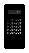 huskyvf Samsung Phone Cases
