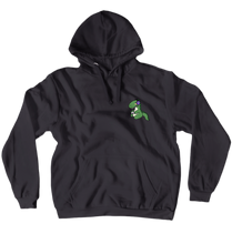 cr0c0dilia Hoodies (No-Zip/Pullover)