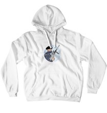 arktic_stargazr Hoodies (No-Zip/Pullover)