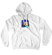 SassDED Hoodies (No-Zip/Pullover)