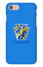 Penn FGC iPhone Cases