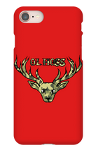 ol_hoss iPhone Phone Cases