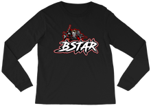 b_star_plays Long Sleeve Tee