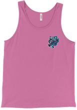 NG21 Tank