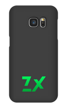 Case Samsung Logo ZX