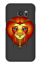 daddy_leofire Samsung Phone Cases