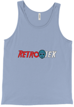Retro Tek October Tank