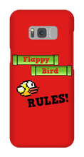 Flappy Bird RULES! - Samsung