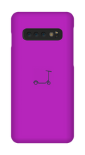 thescooterduo Samsung Phone Cases