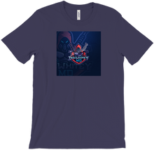 docwhiteymd T-Shirts