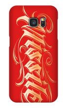 djmissile Samsung Phone Cases