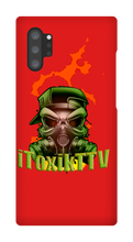 itoxikttv Samsung Phone Cases