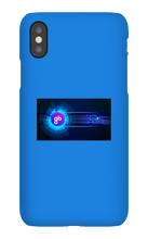 gimalaji_blake iPhone Phone Cases