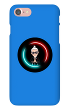 varmo_7_ttv iPhone Phone Cases