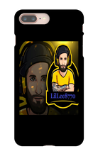lillee8770 iPhone Phone Cases