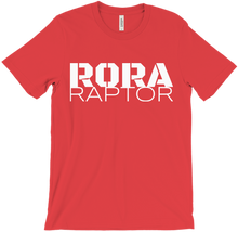 RoraRaptor Dark Mode (T-Shirt)