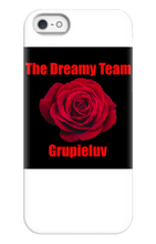 grupieluv iPhone Phone Cases