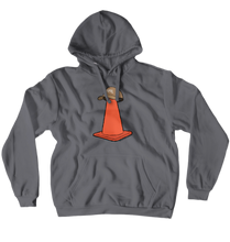 Jamal Hoodie