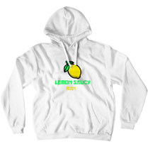 not_lemonsauce Hoodies (No-Zip/Pullover)