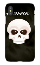 will crawford  iPhone Phone Cases