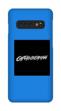 Captainbeamng! Samsung Phone Case
