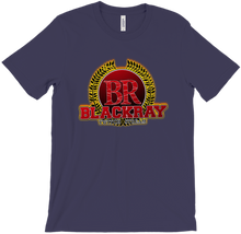 BlackrayHD T-Shirts