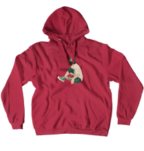 Viper HypeBae Hoodie