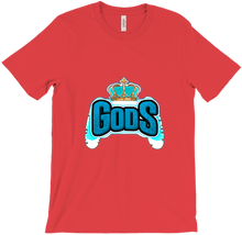 godsofgammes T-Shirts