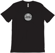 Grey Round Hornet T-Shirts