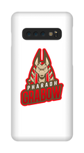 pharaohgrabow Samsung Phone Cases